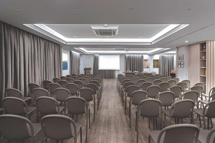 Kourites Group | Athens